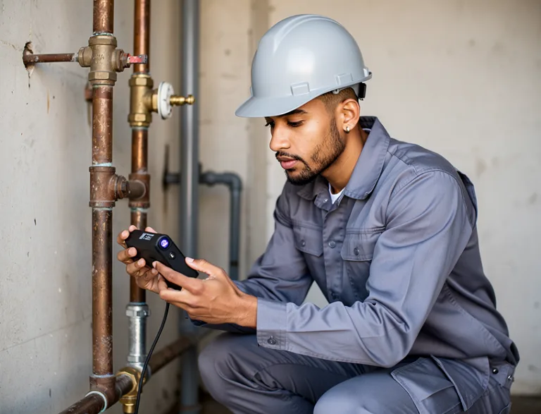 Water Leak Detection service in Rockhampton